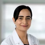 Azka Nabi, MD