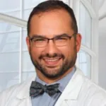 Bradford Perez, MD
