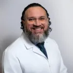 Carlos Gabriel, MD