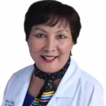 Carmelita B. Lim, MD