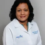 Chaturi Fernando, APRN-BC