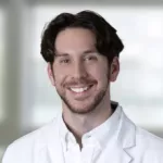 Chaz Kisgeropoulos, PA-C