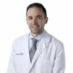 Christian Theodotou, MD