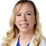 Christine Ainsworth, CNM