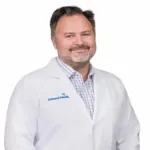 Christopher Douglas, MHSc, PA-C