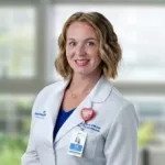 Christy Scott, APRN, CNM