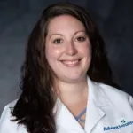 Chrystin Beers, PA-C