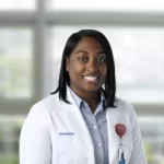 Crystal Rocker, APRN