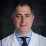 Cyrus Parsa, MD