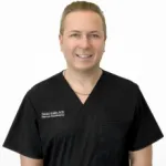 Daniel Kiefer, MD