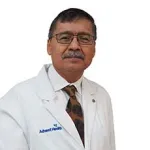 David Escalante, MD