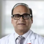 Debabrata Bandyopadhyay, MB, BS, MD, FRCP, FACP, ECCP