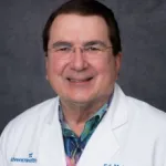 Edward Meier, MD, MPH