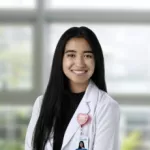 Eliana Guerrero, PA-C