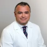 Esteban Gambaro, MD