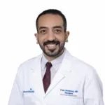 Fady Hennawy, MD