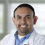 Fernando Castro, LMHC