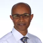 Mulugeta Fissha, MD
