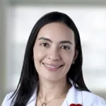 Gabriela Zuniga Paniagua, MD