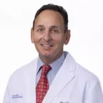 Gary Ghiselli, MD
