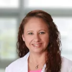 Crystal Geiger, APRN