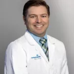 Geoffrey Cady, DPM, AACFAS