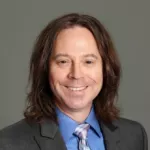 John Paul Greenwood, MD