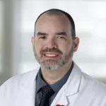 Gustavo Ramirez, APRN
