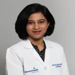 Harini Lakshman, MD