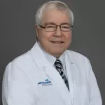 James Irwin, MD