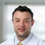 J. Benjamin Gleason, MD