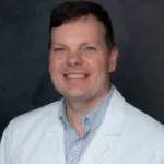 J. Michael Williams, MD