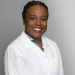Jannice A Beckford, MD