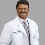 Jay Raja, MD