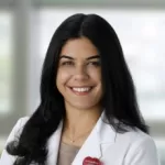 Jazmine Barrero, APRN
