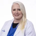 Jennifer Bishara, NP