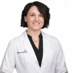 Jennifer Holcomb, CNM, FNP-BC