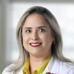 Jennifer Manzanilla, APRN