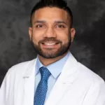 Jiten Patel, MD
