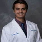 Joao Souza Peres, DO