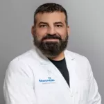 John A Forcella Jr, DO