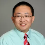 John Liu, MD