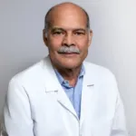 Jose Vigoreaux Jr, MD