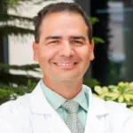 Jose Garcia Guerra, MD