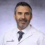 Joshua Long, MD