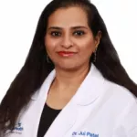 Jui Patel, MD