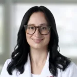 Justine Ricker, PA-C