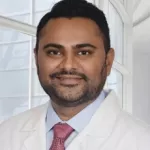 Kapilkumar Manvar, MD