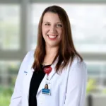 Katelyn Kozinski-Burkhart, PA-C