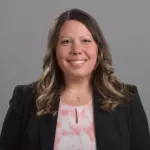 Kayla Albers Hranka, CNM